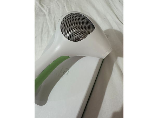 Best Ipl machine IndyBest review Tria 4X hair removal laser